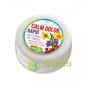 Unguent Calm Dolor Rapid 100ml