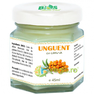 Unguent cu Catina 45ml