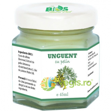 Unguent cu Pelin 45ml