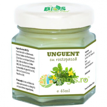 Unguent cu Rostopasca 45ml