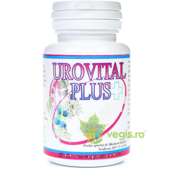 Urovital Plus 50cps