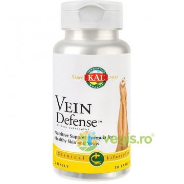 Vein Defense 30tb Secom,