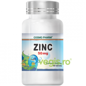 Zinc 50mg 30tb