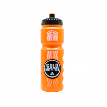 Recipient sport pentru apa, 700 ml, Gold Nutrition
