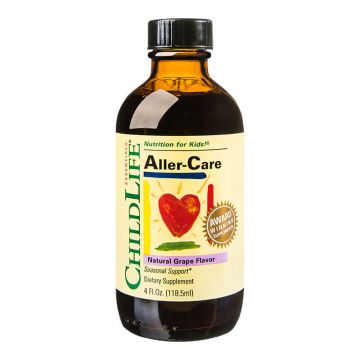 Aller-Care, 118.5 ml, Childlife Essentials