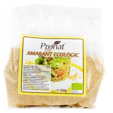 Amarant Eco, 350 gr, Pronat