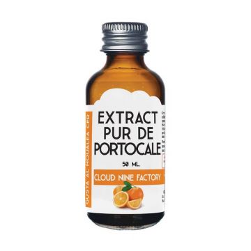 Extract pur de portocale, 50 ml, Cloud Nine