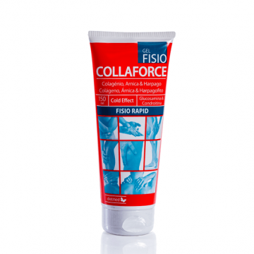 Collaforce Fisio Gel, 150 ml, Vitaceutics