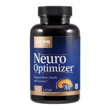 Neuro Optimizer, 60 capsule, Jarrow Formulas