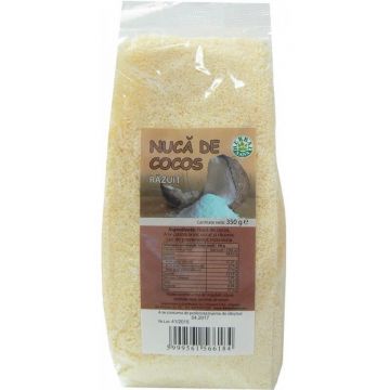 Nuca de cocos razuita, 350 g, Herbal Sana