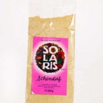 Schinduf condimentat, 100 g, Solaris