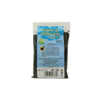 Seminte de chimen negru, 100 gr, Herbal Sana