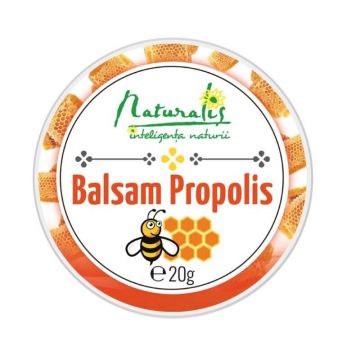 Naturalis Balsam Propolis x 20 g