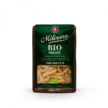 Penne bio Rigate № 20, 500 g, La Molisana