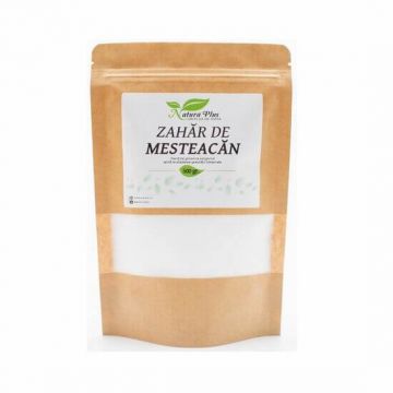 Zahar de Mesteacan, 500 g, Natura Plus