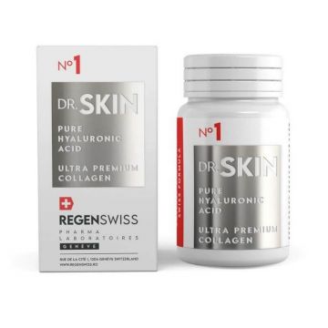 Dr. Skin x 60 cps Regenswiss