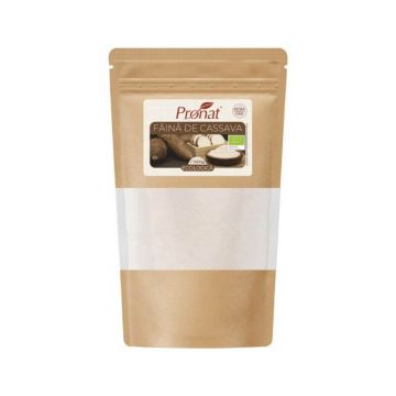 Faina de cassava (Tapioca/Manioc) extra fina x 1kg, Pronat