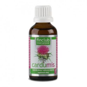 Fin Cardumis, 50 ml, Fin Club