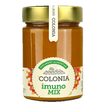 Imuno Mix, 420 g, Colonia