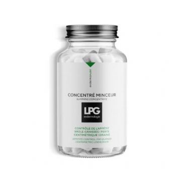 Tratament LPG Slimming Concentrate 56 pastile