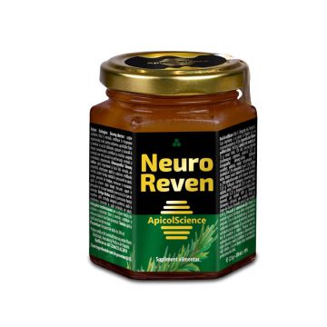 Neuro Reven, 200 ml, ApicolScience