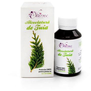 Alcoolatura de Tuia 100 ml