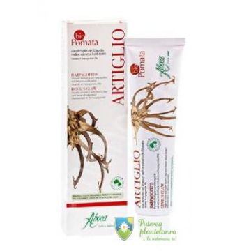 Artiglio unguent ghiara diavolului bio 50 ml