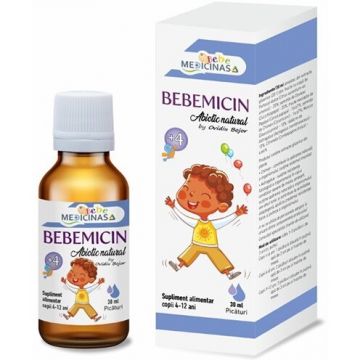 Bebemicin 30ml