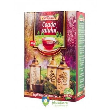 Ceai coada calului 50 gr