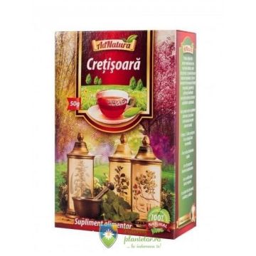 Ceai Cretisoara 50 gr