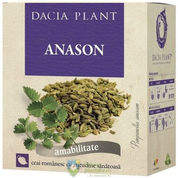 Ceai de Anason 50 gr