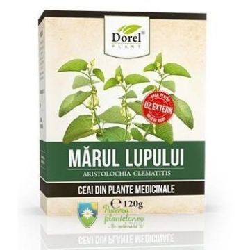 Ceai de Marul Lupului 120 gr