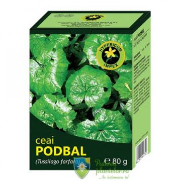 Ceai de Podbal 80 gr