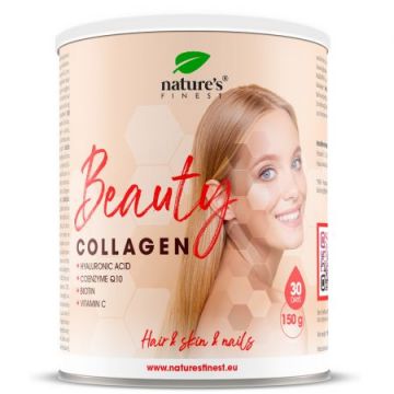 Collagen Beauty, 150 g, Nutrisslim