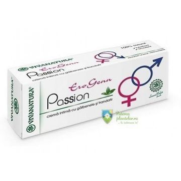 Crema intima EroGenn Passion 20 ml