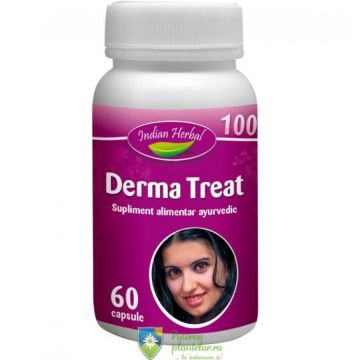 Derma Treat 60 capsule