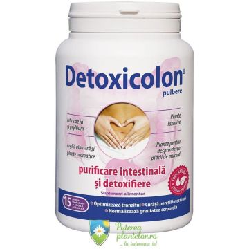 Detoxicolon 450 gr