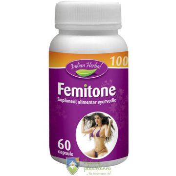 Femitone 60 capsule