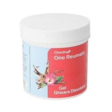 Gheara Diavolului Gel 250 ml