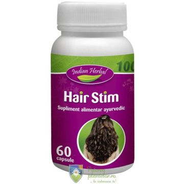 Hair Stim 60 capsule