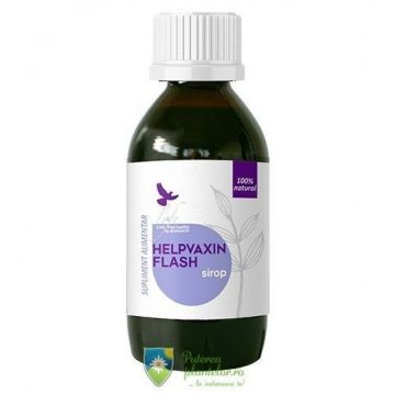 Helpvaxin Flash sirop 150 ml