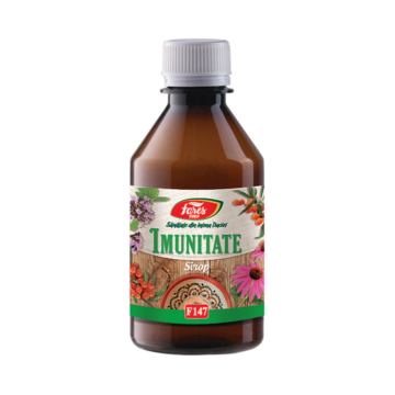 Imunitate Sirop 250 ml