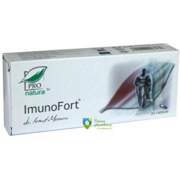 ImunoFort 30 capsule