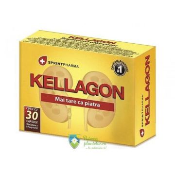 Kellagon 30 capsule