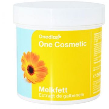 Melkfett crema de galbenele 250 ml