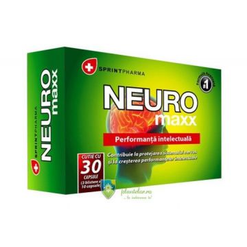 Neuro Maxx 30 capsule