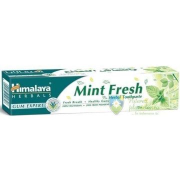 Pasta de dinti Mint Fresh 75 gr