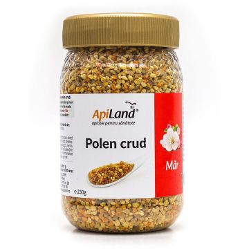 Polen crud Mar 230 gr