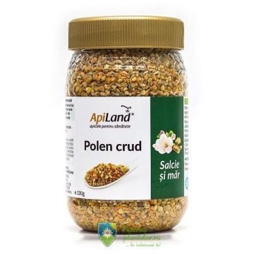 Polen crud Salcie si Mar 230 gr