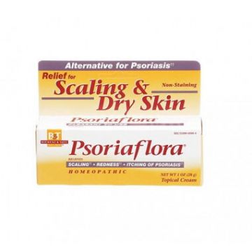 Psoriaflora Psoriazis Cream 28,35 gr